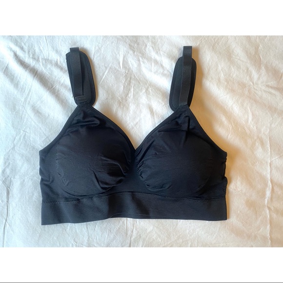 Dream By Genie Intimates Sleepwear Comfort Bra Poshmark